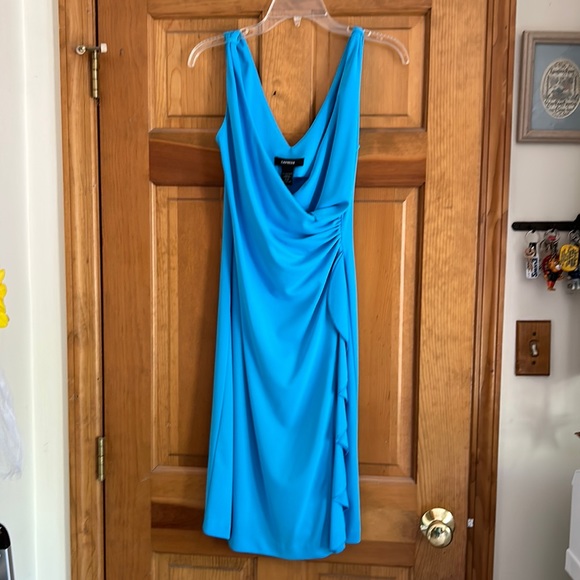 Dress - Picture 1 of 5